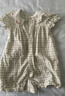 巴拉巴拉寶寶包屁衣女童爬服夏裝精致清新萌200224120009 曬單實拍圖