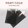 黎傾劉海貼發(fā)帖女粘頭發(fā)魔法貼【10片盒裝】碎發(fā)整理器發(fā)貼洗臉?biāo)榘l(fā)帖 曬單實(shí)拍圖