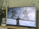 海信電視小墨E5Q Pro 65英寸超畫質(zhì)U+Mini LED 信芯芯片 墨晶屏300Hz 65E5Q-PRO E5NPRO+升級(jí)國(guó)家補(bǔ)貼 曬單實(shí)拍圖