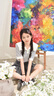 紅蜻蜓冰絲短袖t恤女2025新款夏季條紋時(shí)尚洋氣海軍領(lǐng)針織上衣線衫體恤 藍(lán)條 均碼 建議80-130斤 曬單實(shí)拍圖