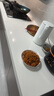 瓦時(shí)廚房臺面貼膜灶臺保護(hù)膜石英石臺面保護(hù)膜 升級加厚70cmX5米 曬單實(shí)拍圖