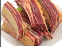 麥薩塔內(nèi)蒙古黃膘牛排 牧民散養(yǎng)黃牛肉新鮮現(xiàn)殺牛排骨 牛肋排原切生牛肉 凈重5斤+送料包韭菜花 曬單實(shí)拍圖