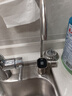 海爾（Haier）鮮活水家用凈水機1200G pro 6年RO凈飲機廚下凈水器3.48L/分鐘 HKC3000-R793D2U1國家補貼 曬單實拍圖