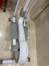 HARISON美國漢臣橢圓機家用智能橢圓儀太空漫步機健身器材HR E1190eco 曬單實拍圖