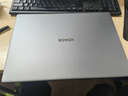 榮耀筆記本 X16 2025 【國(guó)家補(bǔ)貼】13代酷睿標(biāo)壓i5 16G 1T 全金屬機(jī)身 16吋護(hù)眼屏 輕薄筆記本電腦 灰 曬單實(shí)拍圖