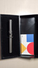 凌美（LAMY）寶珠筆 狩獵系列練字正姿簽字筆學(xué)生文具辦公禮品 節(jié)日禮物企業(yè)團(tuán)購 磨砂黑317-0.7mm 畢業(yè)禮物 曬單實(shí)拍圖