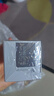 自然堂雪潤(rùn)皙白多重防曬隔離霜(淡紫色)SPF32PA+++ 30ml 曬單實(shí)拍圖