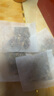 同仁堂冬瓜荷葉茶決明子減油切大肚子肥胖玫瑰花養(yǎng)生茶150g 曬單實拍圖