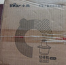 小熊（Bear）絞肉機(jī)家用 絞餡機(jī) 碎肉機(jī) 電動多功能料理攪拌機(jī)打肉機(jī)餃子肉餡蒜蓉機(jī) 攪肉機(jī)QSJ-E03C8 約2L 曬單實(shí)拍圖
