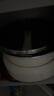 九陽(yáng)（Joyoung）電火鍋分體式可拆洗家用5L大容量火鍋專用鍋電煮鍋電炒鍋多功能不粘鍋【單鍋款】G525 曬單實(shí)拍圖