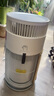霍尼韋爾（Honeywell）寵物空氣凈化器吸貓毛除過(guò)敏源貓貓搭子 貓毛凈化器殺菌消毒除異味【家電國(guó)家補(bǔ)貼】KJ360F-C22W 曬單實(shí)拍圖