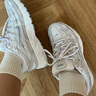 耐克NIKE女子休閑鞋 NIKE P-6000 SE 運動鞋IF1756-100白 38 曬單實拍圖