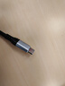 畢亞茲 OTG數(shù)據(jù)轉接線頭 Type-C轉USB3.2/3.0 華為小米安卓手機iphone16/15pro max蘋果MacBook電腦接U盤 曬單實拍圖