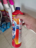 巨奇嚴選 鞋子除臭劑360ml 銀離子消毒殺菌噴霧球鞋運動鞋防腳臭腳氣 曬單實拍圖