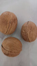 珍享福（ZHENXIANGFU）奶油熟核桃炒熟烤紙皮核桃薄皮核桃新疆特產(chǎn)堅果炒貨孕婦零食 【奶油+五香】熟核桃共1000g2袋 熟核桃 曬單實拍圖