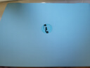 華碩（ASUS）a豆14 Air 高性能AI超輕薄筆記本電腦游戲辦公學(xué)生 國(guó)家補(bǔ)貼20% R9 8945H 32G 1T 鼠尾草青 2.8K120Hz OLED屏 預(yù)裝office 曬單實(shí)拍圖