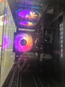 AMD銳龍7 R7 5700X/9700X主機(jī)/RTX5060TI/5070Ti/7650GRE/RTX5060游戲臺式電腦主機(jī)整機(jī)DIY組裝機(jī) R7 5700X+RTX5060丨配七 曬單實(shí)拍圖