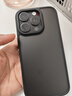 斯幻柯適用iPhone16pro手機(jī)殼蘋果16pro手機(jī)殼磨砂防摔蘋果16pro手機(jī)殼全包鏡頭膚感磨砂高級(jí)感保護(hù)套 曬單實(shí)拍圖