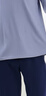 頂瓜瓜頂呱呱睡衣男士純棉春夏圓領長袖可外穿家居服套裝男180 曬單實拍圖