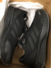 adidas DURAMO X訓練備賽體測跑步鞋男女阿迪達斯官方JQ7500 黑色/白/金屬銀   43 曬單實(shí)拍圖
