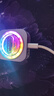 努比亞紅魔磁吸散熱器6Pro 散熱背夾游戲直播超低噪音半導(dǎo)體降溫神器適用紅魔電競(jìng)平板3Pro蘋果iqoo黑鯊一加 曬單實(shí)拍圖