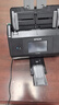 愛普生（EPSON）ES-580W A4饋紙式掃描儀自動連續(xù)雙面彩色掃描 高速辦公用 無線wifi（觸屏 支持掃至U盤） 曬單實(shí)拍圖