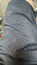 迪卡儂運(yùn)動(dòng)褲男夏季短褲男籃球褲RUNMC-純黑色L 4579639 曬單實(shí)拍圖