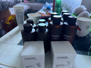 無印良品（MUJI）抗皺滋潤精華乳 滋潤保濕乳液清爽不黏膩滋潤緊致 150ml 曬單實拍圖
