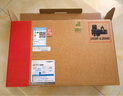 ThinkPad【國家補貼20%】T14p AI PC酷睿Ultra9 14.5英寸高性能工程師本筆記本電腦 64G 1TB 3K 商務(wù)辦公本 曬單實(shí)拍圖