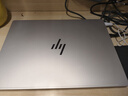 惠普（HP）【國家補貼20%】筆記本電腦 星Book Pro16 大屏輕薄高端金屬旗艦本 酷睿新品商務(wù)辦公手提電腦 標(biāo)壓酷睿5-220H 16G 1T 240Hz 銀 曬單實拍圖
