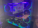 微星（MSI）全家桶 AMD銳龍7 9800X3D/RTX5080顯卡高端電競直播游戲臺式組裝電腦主機整機千幀電競DIY組裝機 配置八：9800X3D+RTX5080 16G魔龍 曬單實拍圖