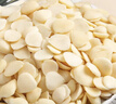 北京同仁堂原料南杏仁北杏仁原味去皮食用苦北白南北杏煲湯 北杏仁 250g1瓶 曬單實拍圖