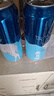 青海湖高原青稞啤酒 500ML*12聽整箱裝  青稞啤酒 500ml*12聽 曬單實拍圖