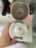 C咖雙管洗面奶80g氨基酸潔面乳去黑頭角質(zhì)卸妝卸防曬七夕情人節(jié)禮物 曬單實(shí)拍圖