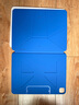MOFT適用蘋果ipad air7保護(hù)套ipad pro保護(hù)套磁吸支架雙面夾通用mini7/6桌面增高支架平板支架帶筆槽 巖石灰 iPad Pro 2024款【13英寸】 曬單實(shí)拍圖