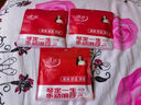 浪莎女士襪子女長(zhǎng)筒過(guò)膝襪春夏襪子中筒小腿襪微壓顯瘦黑色長(zhǎng)筒襪 曬單實(shí)拍圖