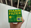 曼牌（MANNFILTER）WK6030燃油濾芯適用寶馬  1-7系/X1/X2/X3/華晨1/2/3/5/X 曬單實(shí)拍圖