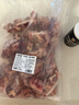 肉天王進(jìn)口原切牛脊骨 牛蝎子牛湯骨脖骨熬湯煲湯火鍋燉煮食材 源頭直發(fā) 安格斯牛脊骨2.5kg 曬單實(shí)拍圖