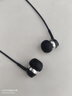 森海塞爾（Sennheiser） CX 80S 入耳式音樂(lè)耳機(jī)有線控帶麥通話重低音手機(jī)高保真耳塞七夕節(jié)禮物 CX80S 曬單實(shí)拍圖