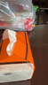 寶寶饞了果蔬雪糕造型奶香小饅頭280g卡通兒童早餐半成品面點送嬰兒輔食譜 曬單實拍圖