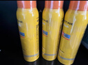 Mistine蜜絲婷小黃噴防曬噴霧180ml*3便攜防曬霜戶外防曬七夕禮物SPF50+ 曬單實拍圖