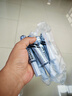 派通（Pentel）白板記號筆 2mm直液式粗字圓頭 可擦馬克筆進(jìn)口 MWL5M 黑色（5支裝） 曬單實(shí)拍圖