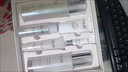 玉蘭油（OLAY）美白水乳六件套裝抗糖水乳美白改善暗沉補(bǔ)水保濕護(hù)膚品 【防曬版】OLAY美白水乳6件套禮 曬單實(shí)拍圖