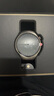 華為（HUAWEI）手表WATCH 5【七夕情人節(jié)】智能運動健康eSIM獨立通話血氧呼吸體溫監(jiān)測風(fēng)險評估男女士朋友4Pro 46mm木星棕丨深棕色素皮復(fù)合表帶【皮表帶+貼膜】 曬單實拍圖