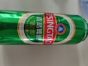 青島啤酒（TsingTao）經(jīng)典拉格 550ml*18聽 加量不加價 整箱裝 中秋節(jié)送禮 曬單實拍圖