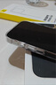 倍思【冰晶不發(fā)黃丨冰透散熱】適用iPhone16pro手機殼蘋果16pro保護套Magsafe磁吸超薄防摔鏡頭全包殼 曬單實拍圖