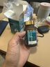 KNC肺益萊LUNGRELIV肺益凈消肺結節藥磨玻璃清養潤肺丸 水溶性槲皮素 6瓶【推薦】 曬單實(shí)拍圖