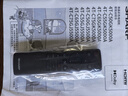 SHARP夏普電視 4T-C50GK5000A 50英寸臥室4K超清金屬全面屏 2+32G一鍵投屏遠場智慧語音護眼網(wǎng)絡(luò)電視機 50英寸 兒童護眼模式 官方標(biāo)配 曬單實拍圖