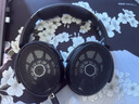 森海塞爾HD490ProPLUS/HD400pro監(jiān)聽耳機專業(yè)錄音棚開放式有線生日禮開學(xué)禮七夕禮物禮品頭戴耳麥 HD490 PRO【黑色】 曬單實拍圖