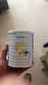 佳貝艾特悅白嬰幼兒配方羊奶粉1段2段3段4段800克罐向揚(yáng)兒童奶粉 3段 400g 曬單實拍圖
